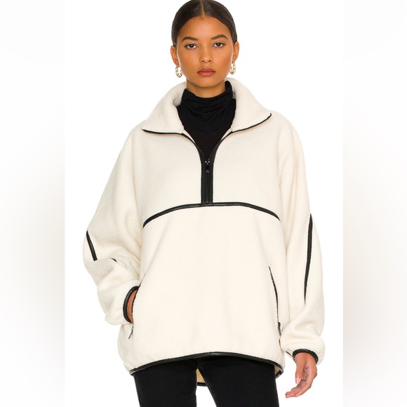 Lamarque Sweaters - LAMARQUE•Helsa pullover in ivory